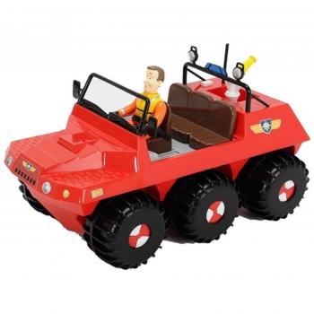Giochi preziosi ncr18268 sam il pompiere hydrus fuoristrada r/c