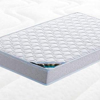 Matelas Anti-acarien Chypre 140x190cm