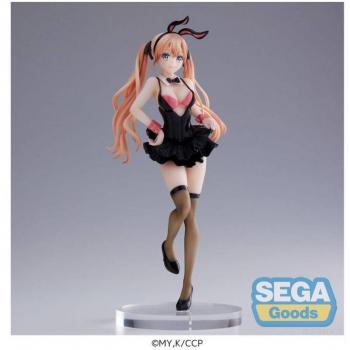 PVC Statue Cuckoo 21 cm Erika Amano – Sega