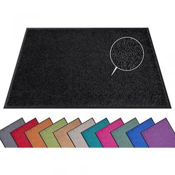 Hanse Home Wash & Clean Fußmatte 60 cm B x 180 cm L