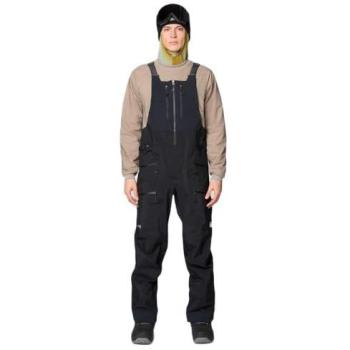 Mythogen Outdoor GORE‑TEX Pants Black S