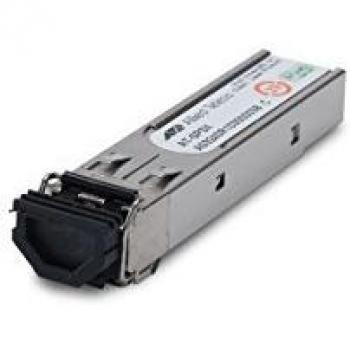 Allied Telesis AT‑SPSX 850 nm Optical Media Converter 1250 Mbps