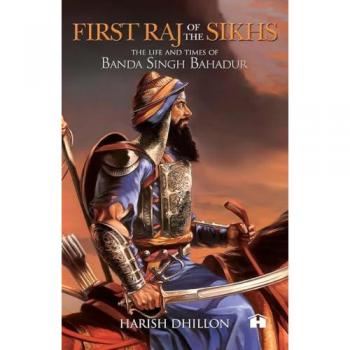 First Raj of the Sikhs