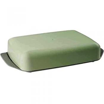 FACKELMANN Butterdose für 250g Butter, Kunststoff