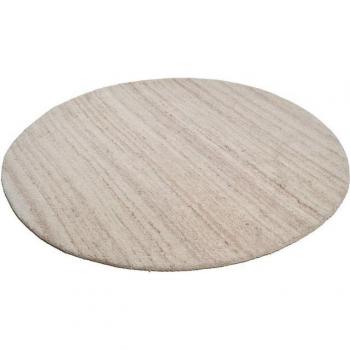 Tapis D100 en Laine Méditerranéenne – Collection THEKO