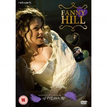 Fanny hill the complete series dvd