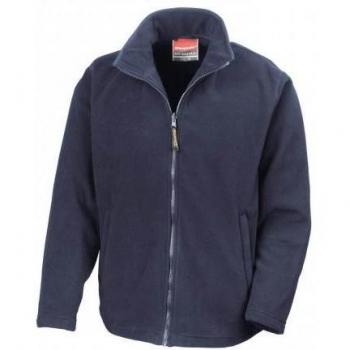 High Grade Microfleece Horizon Showerproof Breathable Jacket