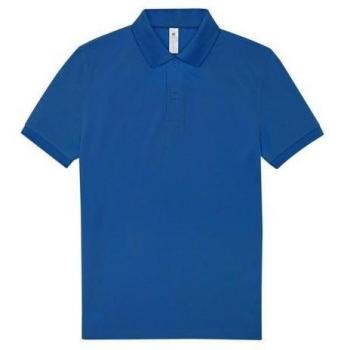 T‑shirt B&C My Uomo – Colore Grigio Scuro