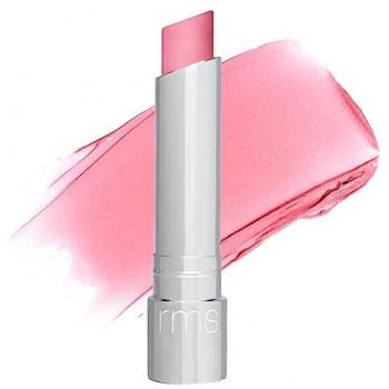 RMS Beauty Tinted Lip Balm in Destiny Lane
