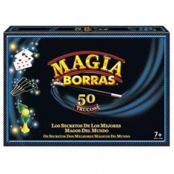 Educa Borrás