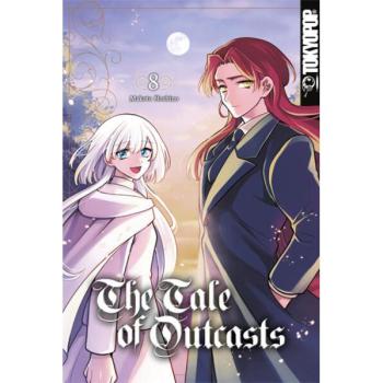 The Tale of Outcasts 08