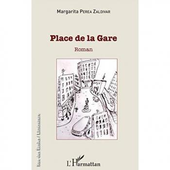 Place de la gare: Roman