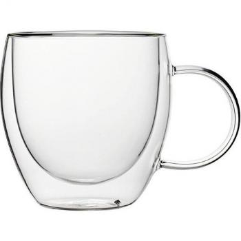Transparant Cocktail Glas