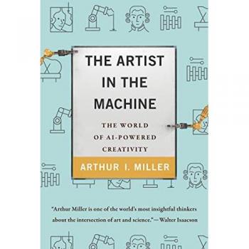 The Artist in the Machine