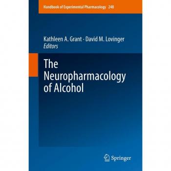 Vitalsource Technologies, Inc. Neuropharmacology Of Alcohol