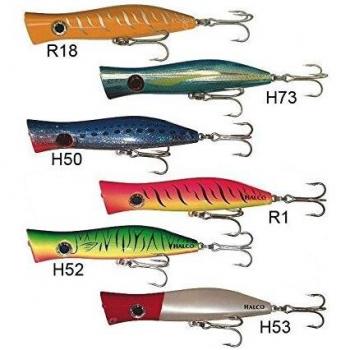 Halco Roosta Popper 30g 105mm Fusilier Standard