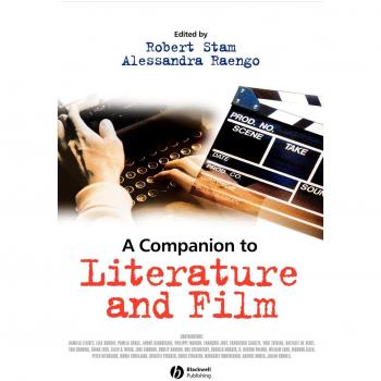 Companion to Literature and Film