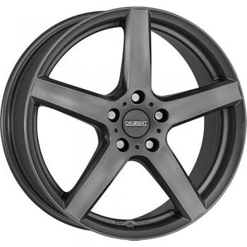 TY graphite 7.5x17 5x112 ET52