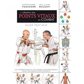 L'utilisation des points vitaux en combat
