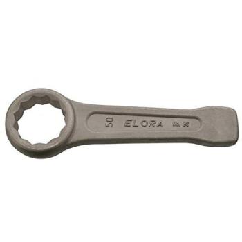 Schwerer Ring-Glühkernschlüssel ELORA 86A‑2 AF