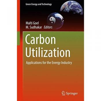 Carbon Utilization: Applications for the Energy Industry
