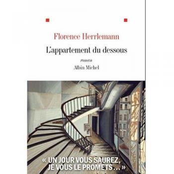 L'appartement du dessous