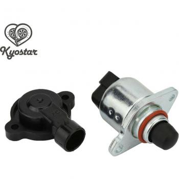 Acelerador IAC Sensor TPS GM LS1‑L7