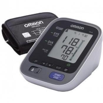 Omron M6 AC Tensiomètre Bras HEM7322E