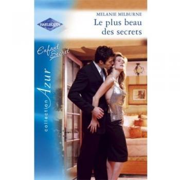 Le Plus Beau Des Secrets