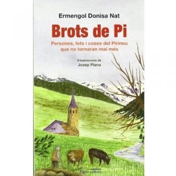 Brots de pi