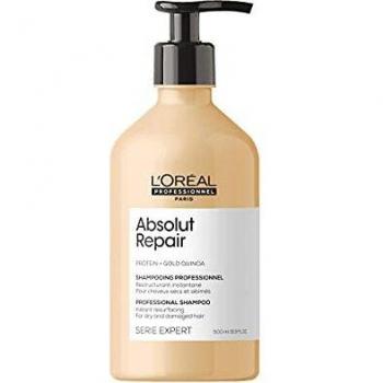 L'Oréal Professionnel | Masque Réparateur Protecteur Absolut Repair, Série Expert, 1L
