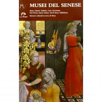 Musei del senese. Siena, Chianti, Valdelsa, Crete, val d'Arbia, val d'Orcia, monte Amiata, val di Merse, val di Chiana. Ediz. illustrata