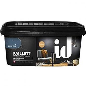 Paillett Flash 2L