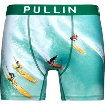 Boxers Pullin FASHION LYCRA Multicolores