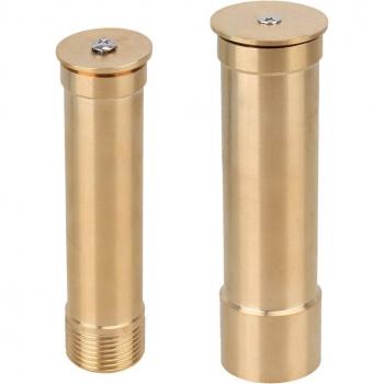 Brass Mushroom Hemisphere Spray Head 3/4 DN20