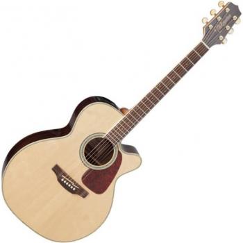 Takamine GN71CE‑NAT Natural Folk (electro)