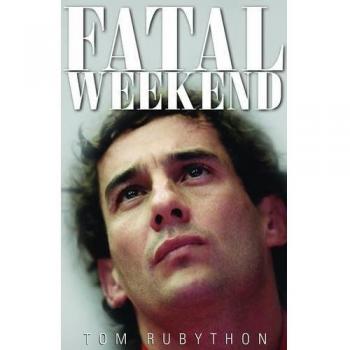 Fatal Weekend,Tom Rubython