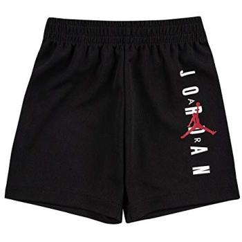 Pantalons Noir Jordan pour Enfant