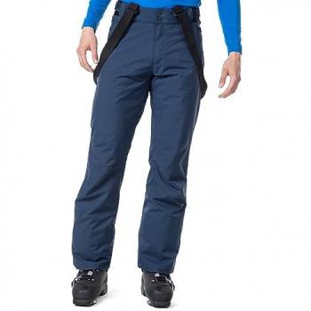Rossignol Skihose RLMMP02 Dunkelblau Regular Fit