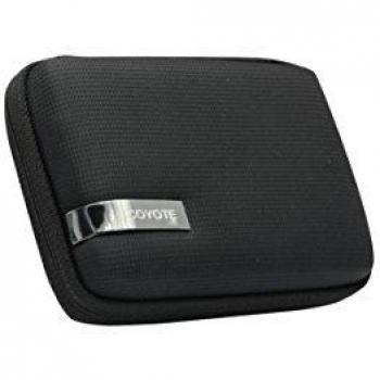 Coyote S Shield: Custodia Autovelox