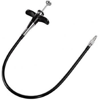 Hama 40 Pro Shutter Release Cable