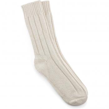 Cotton Birkenstock Twist Socks