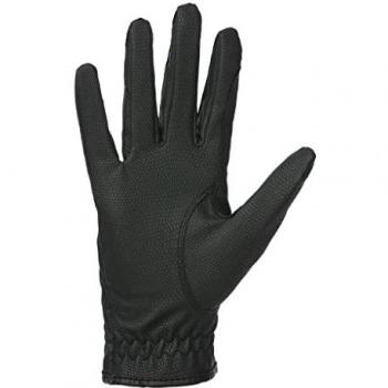 Gants Équithème Noir Taille XS