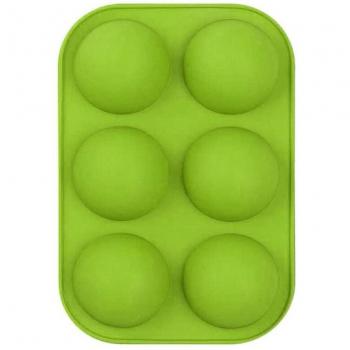 Moldes Dulces 6 en 1