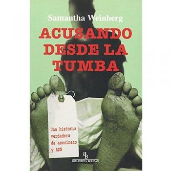 ACUSANDO DESDE LA TUMBA
