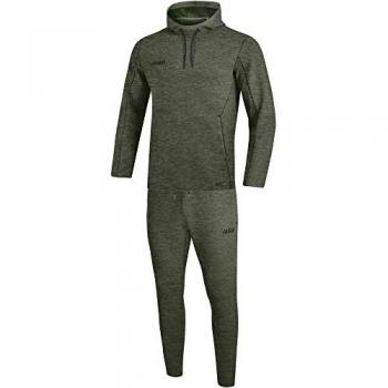 Jako Premium Basic Sportanzug für Damen
