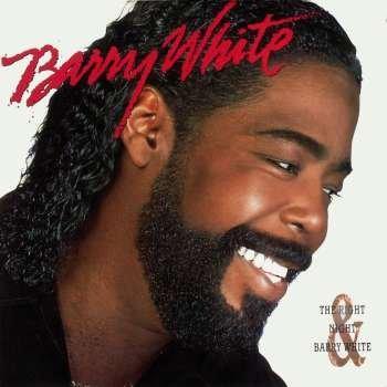 Right night & Barry White (1987) [Vinyl LP]