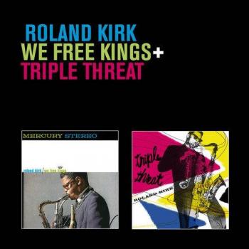 We free kings