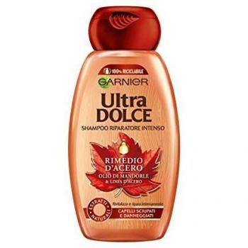 ULTRA DOLCE SHAMPOO RIMEDIO D'ACERO 250 ML