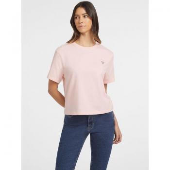 Guess Camiseta Mujer W4YI05